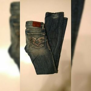 BigStar Sweet Boot low rise 24R